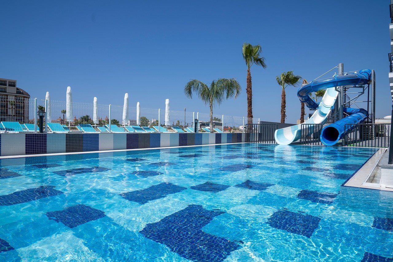 Armella Hill Hotel & Spa, foto 4