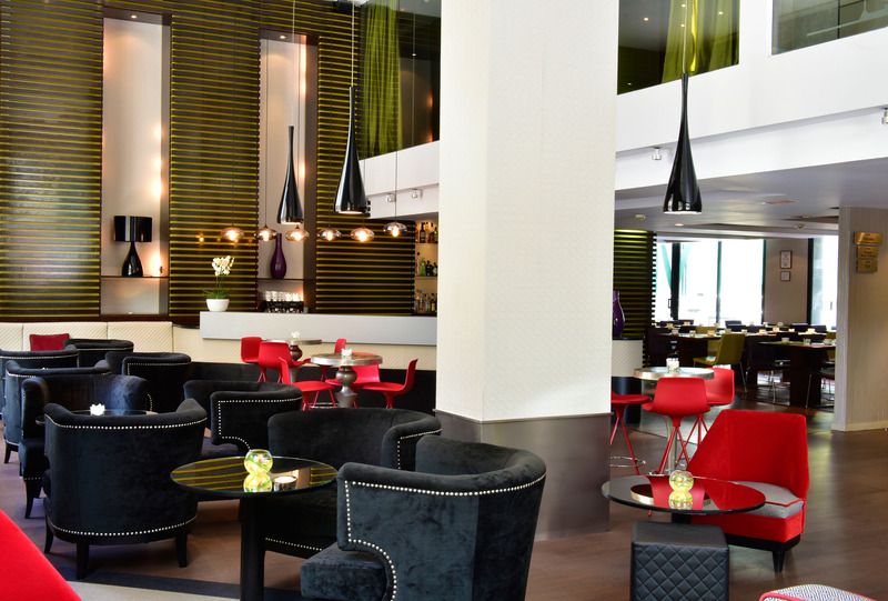 Pestana Arena Barcelona, foto 15