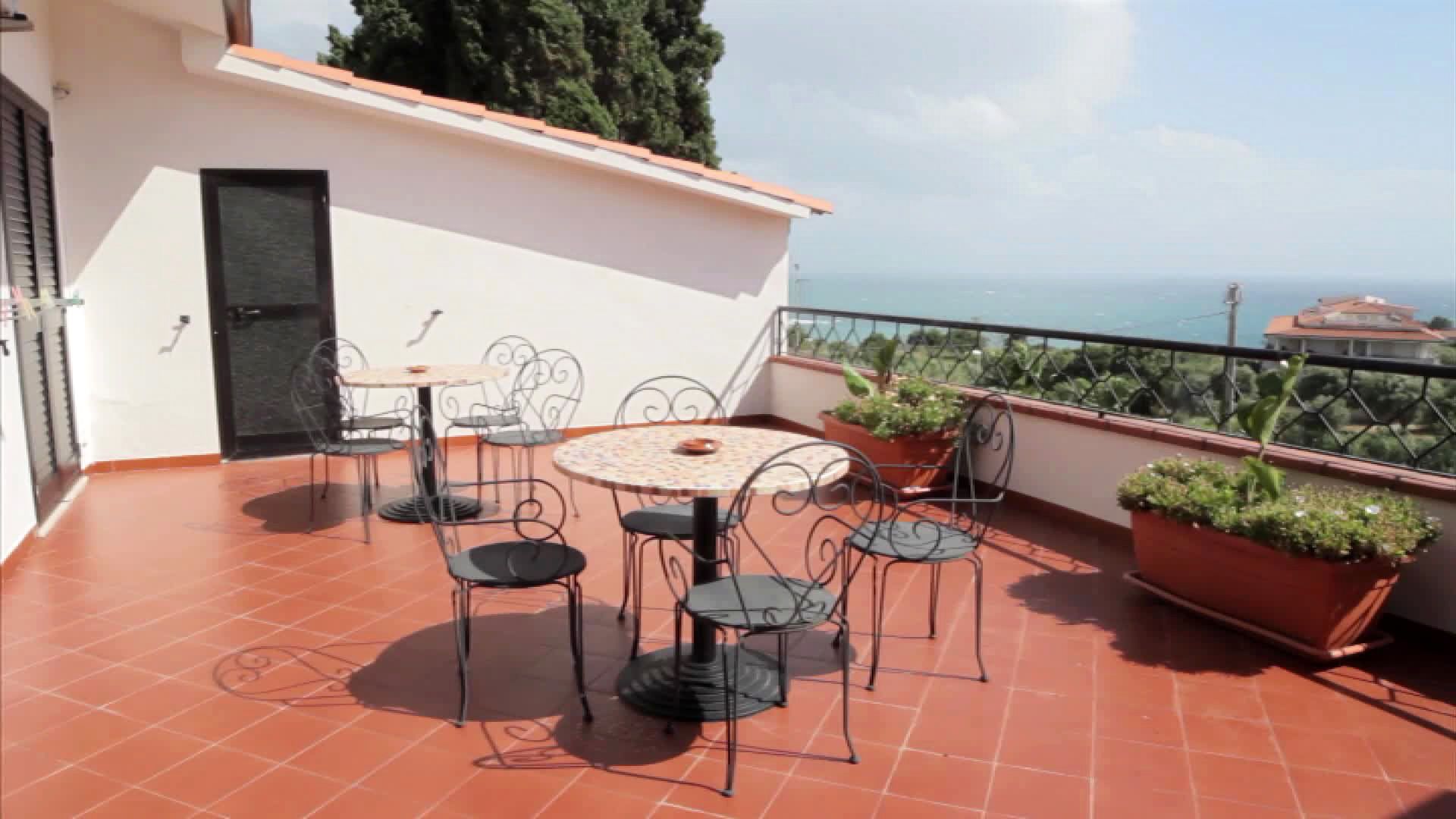 Hotel Baia Del Capo, foto 12