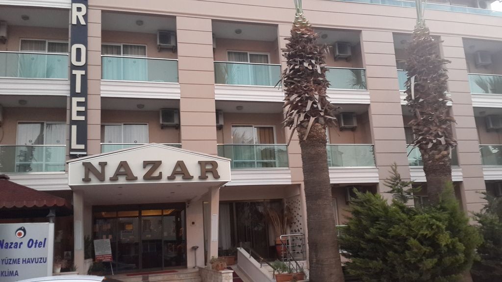 Nazar Otel, foto 14