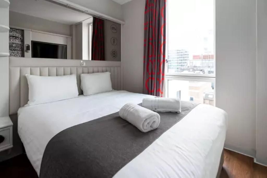 Point A Hotel London Liverpool Street, foto 3