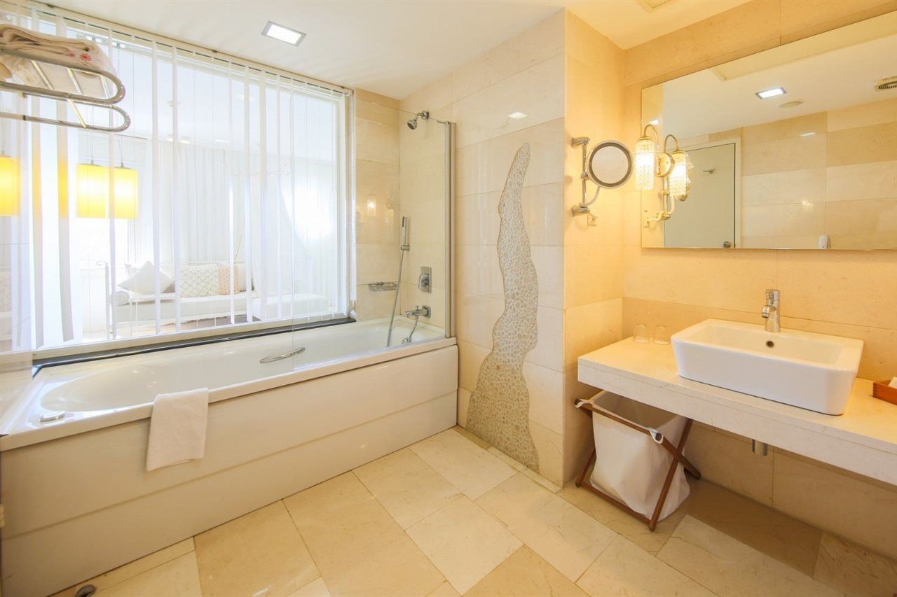 Sisus Marina Hotel, foto 6