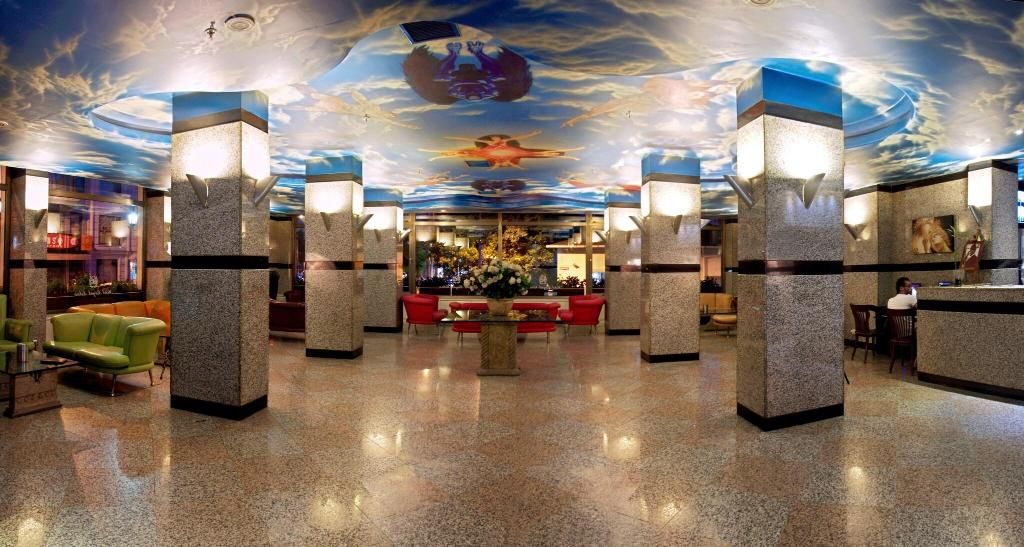 Hotel Büyük Keban, foto 14