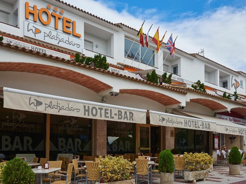 Hotel Platja d´Aro, foto 14