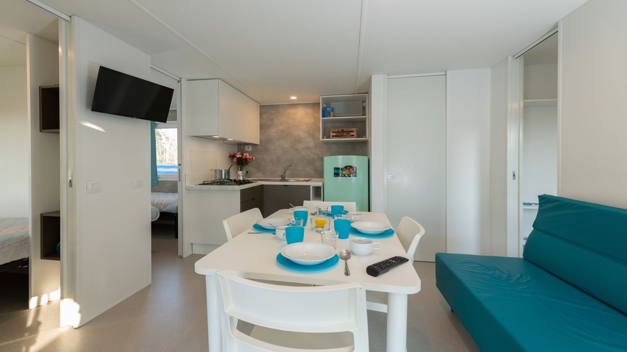 Pineta Sul Mare Camping Village, foto 3