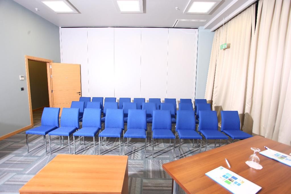 Holiday Inn Express Manisa West, foto 10
