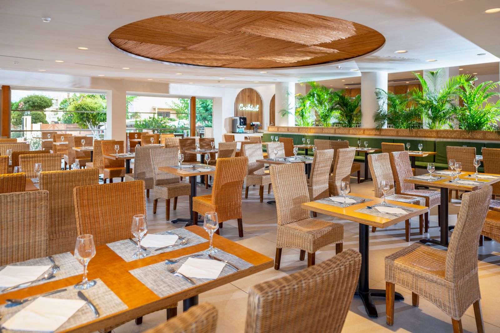 Cactus Beach Hotel, foto 11