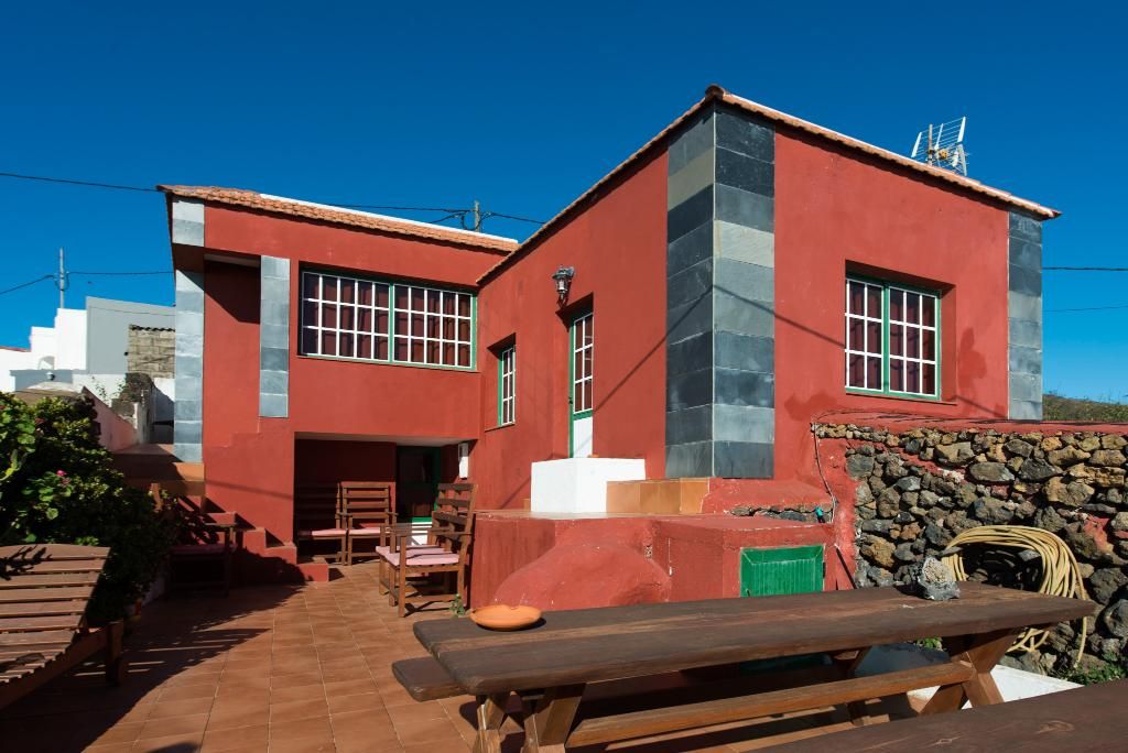 Casas Rurales Herreñas, foto 6