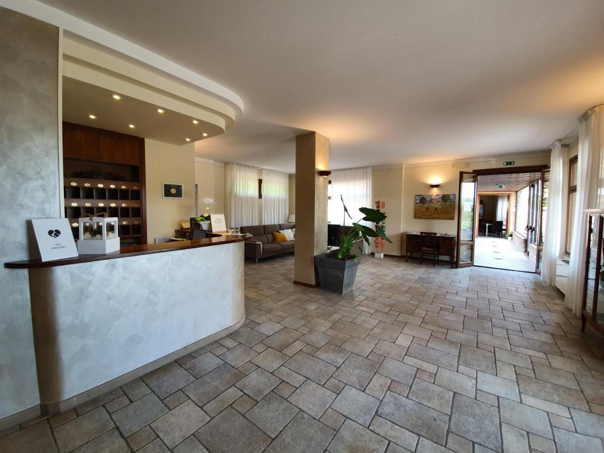 Hotel Le Colline, foto 6