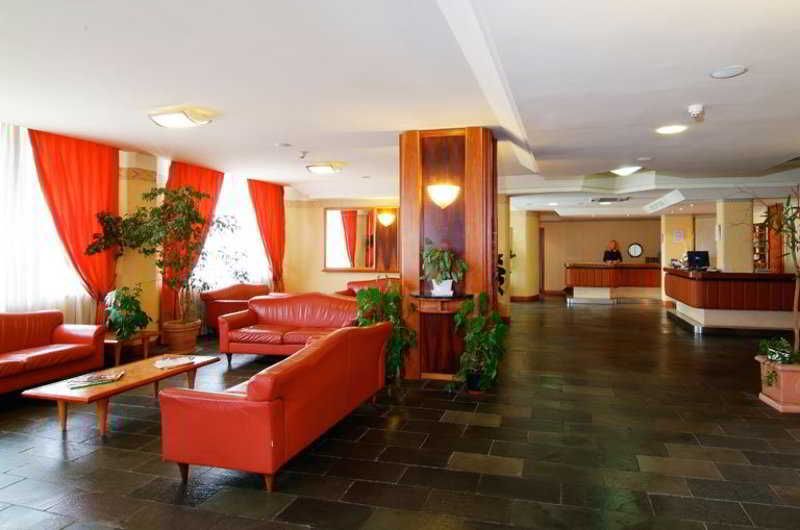 Grand Eurhotel, foto 3