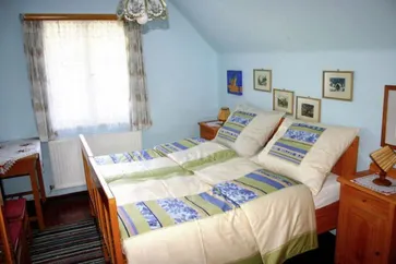 Slaapkamer