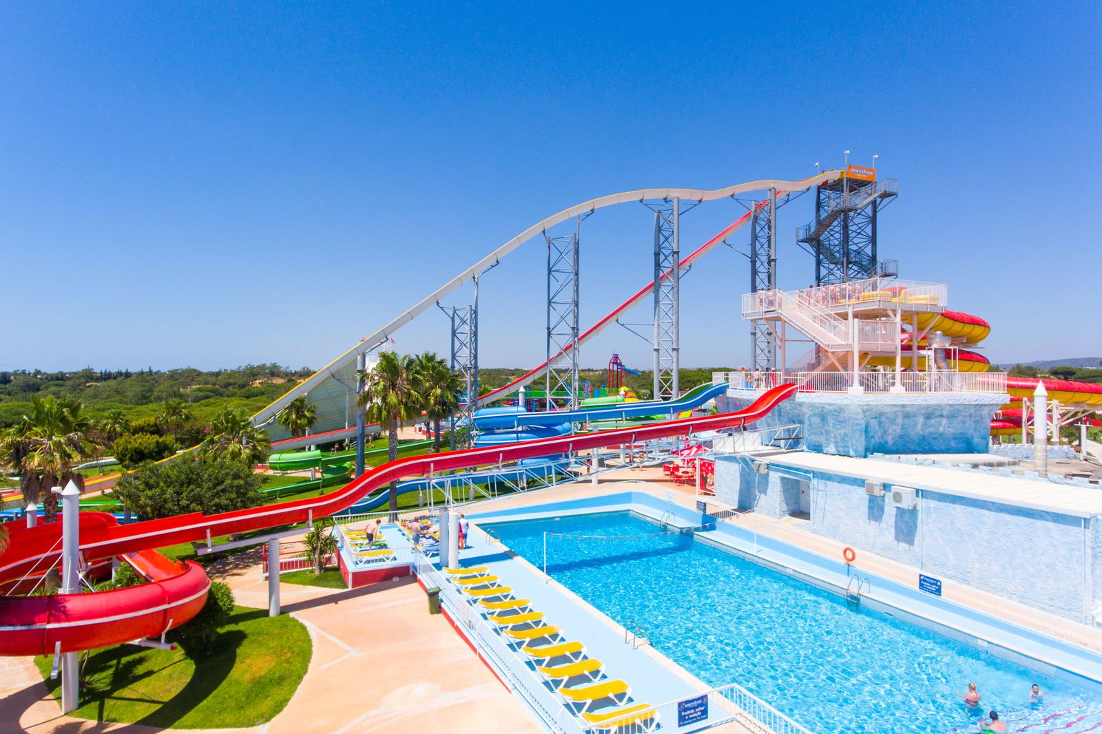 Aquashow Park, foto 13