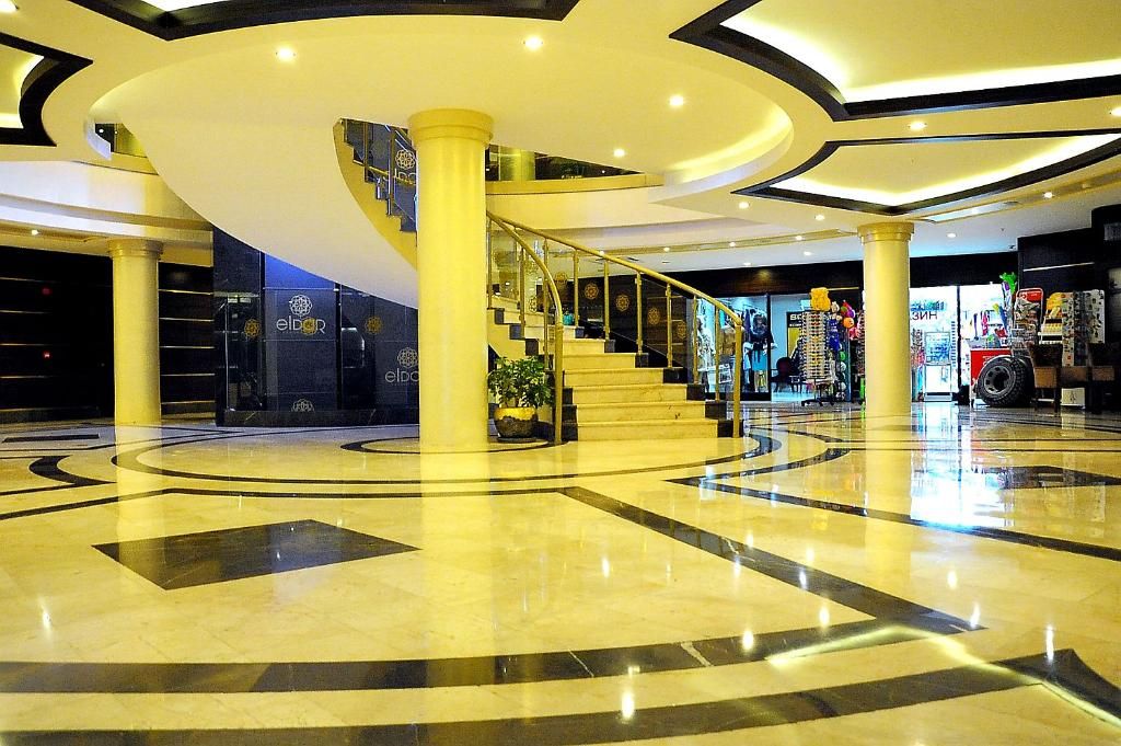 Alder Resort Hotel, foto 5