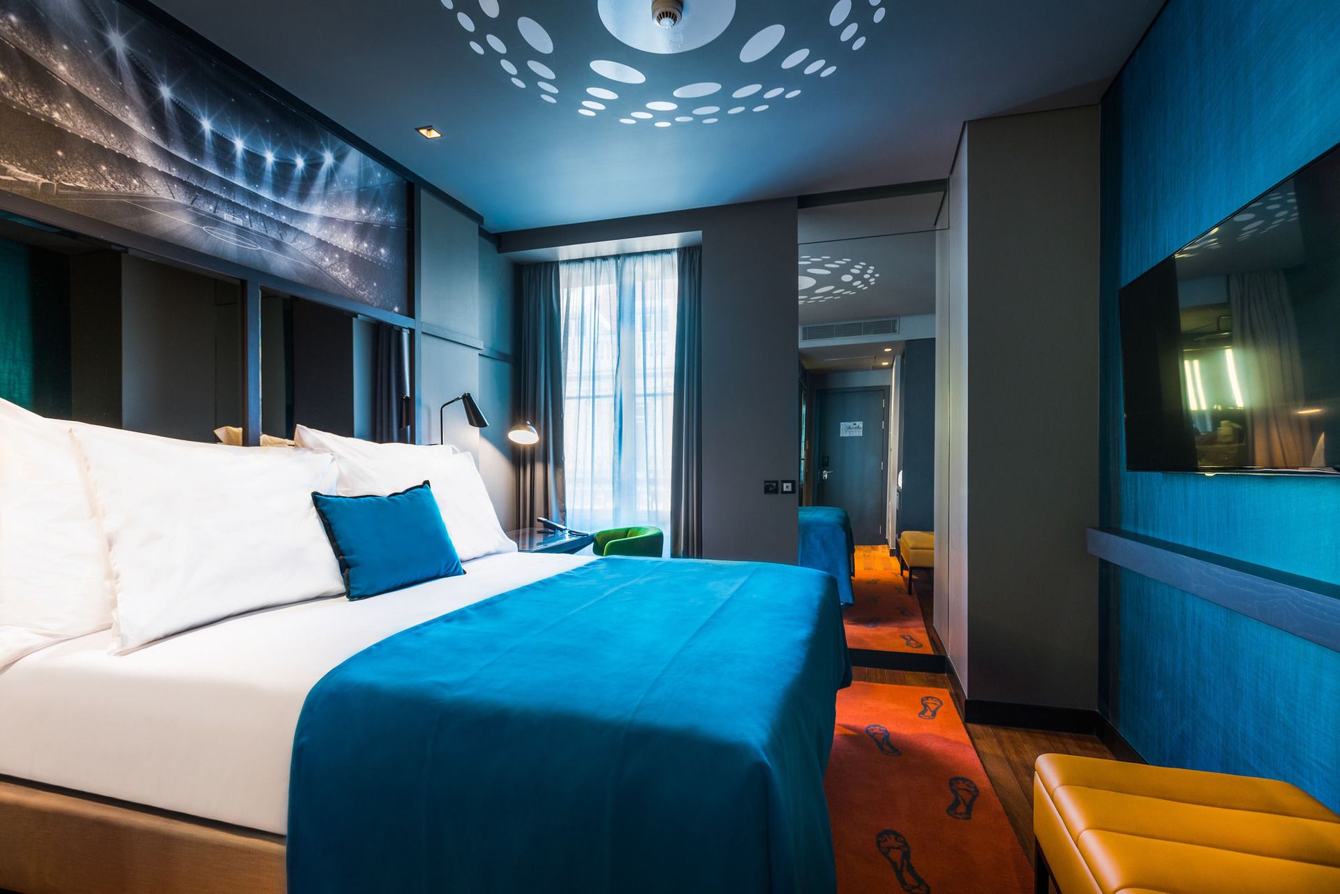 Pestana CR7 Lisboa, foto 6