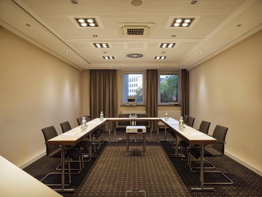 Flemings Selection Hotel Frankfurt-City, foto 7