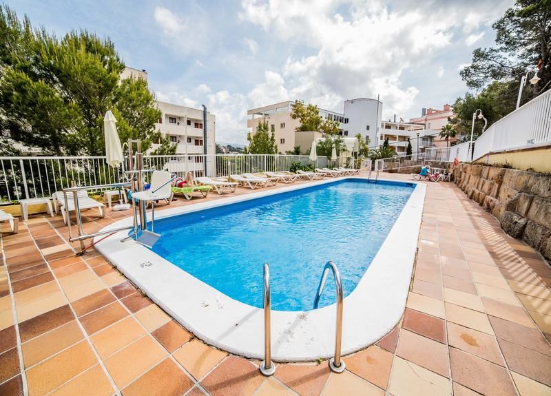 Apartamentos Mallorca Portofino, foto 9
