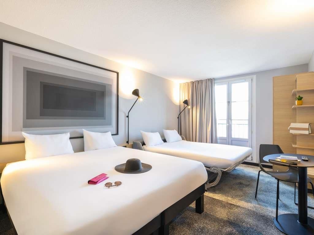 ibis Strasbourg Centre Gare, foto 11