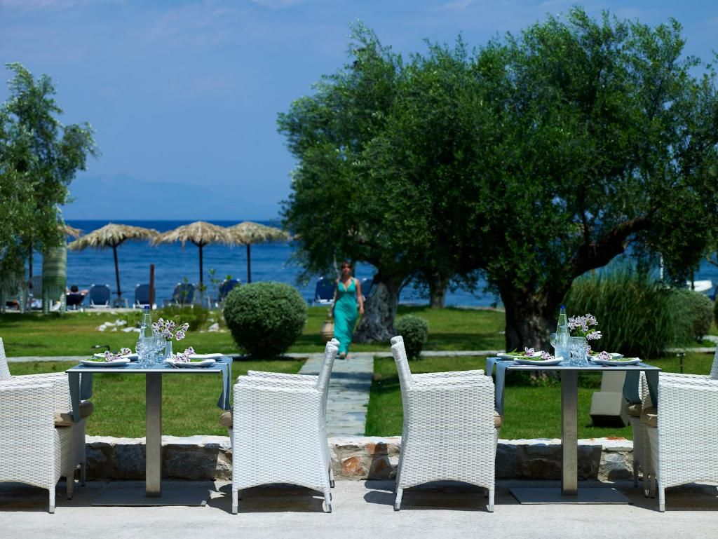 Belle Helene Hotel, foto 8