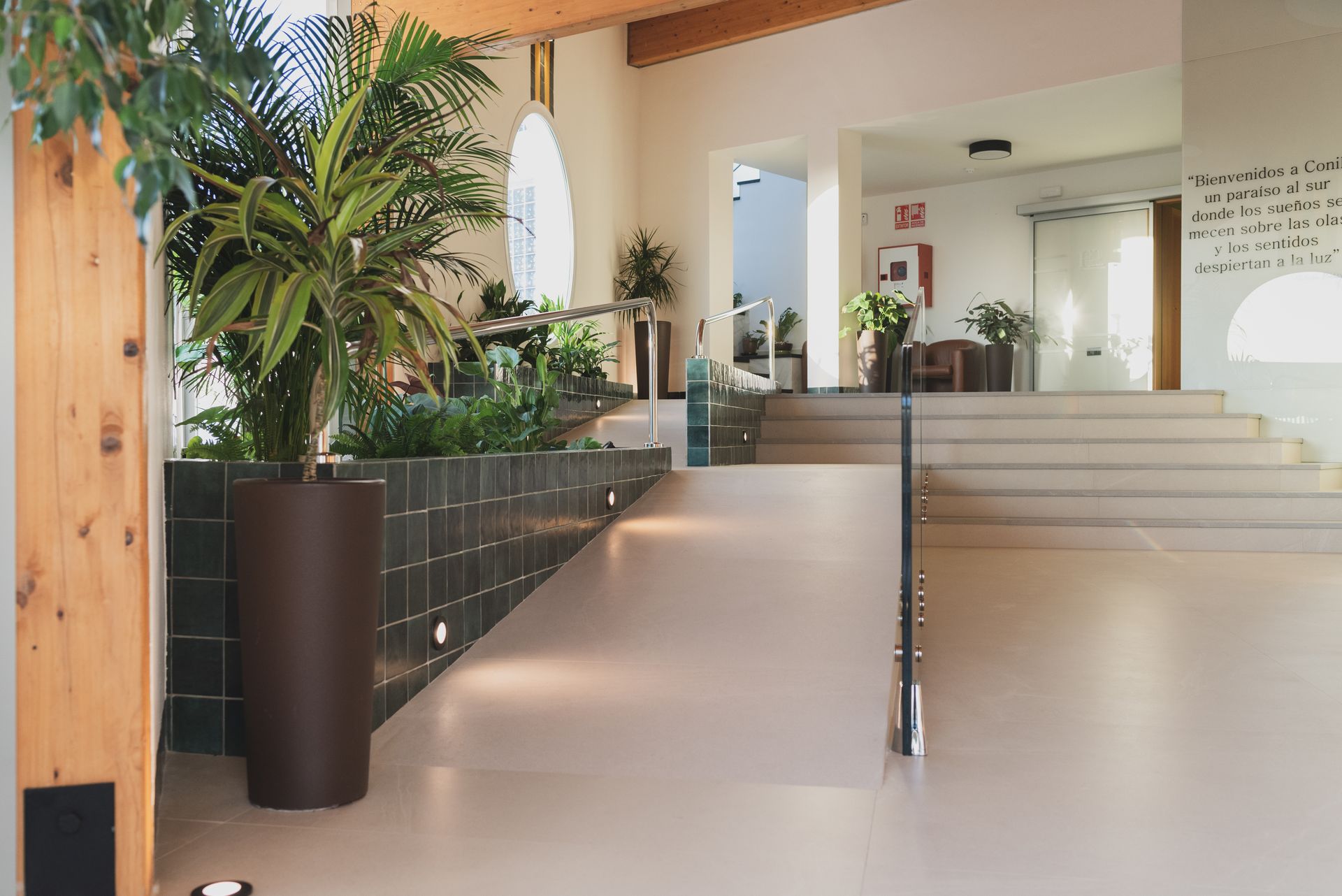 Hotel Pradillo Conil, foto 4