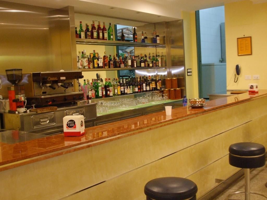 Mediterraneo Hotel & Residence, foto 11