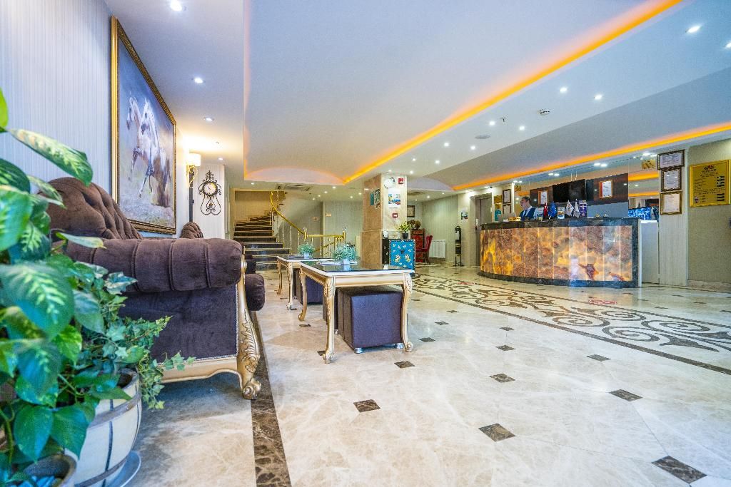 Kensington Hotel, foto 6