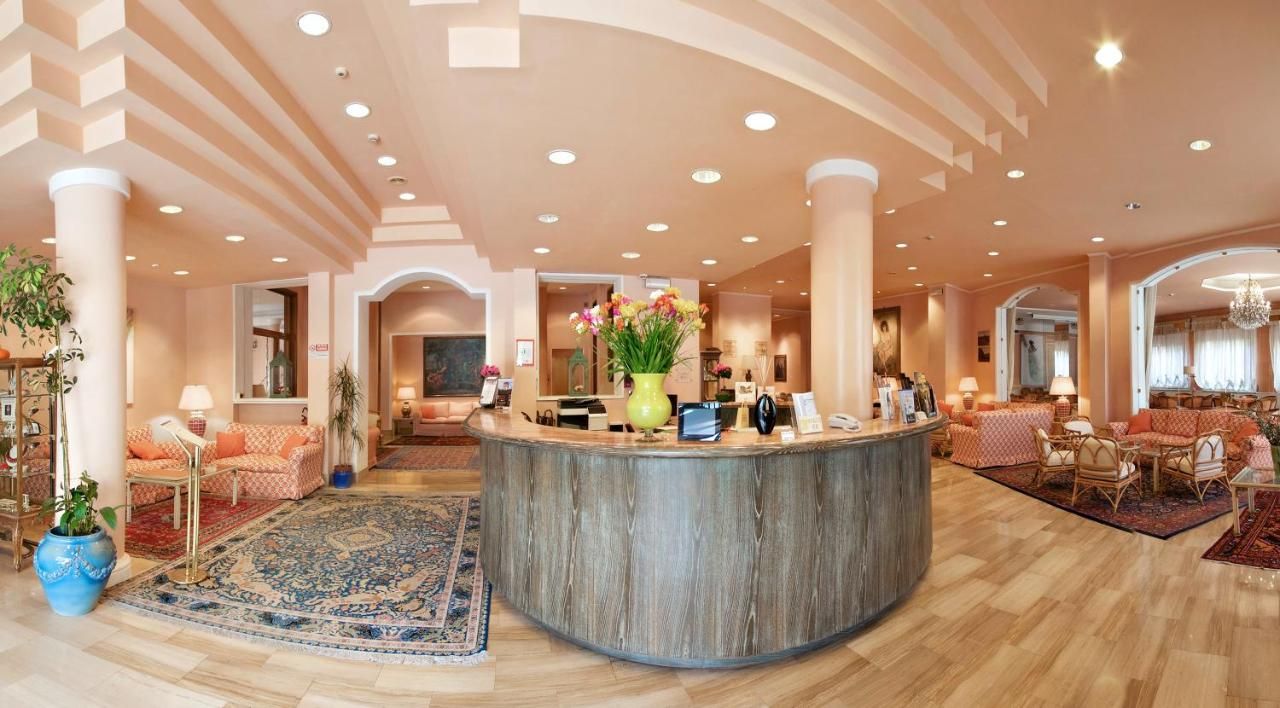 Settentrionale Esplanade Hotel, foto 11
