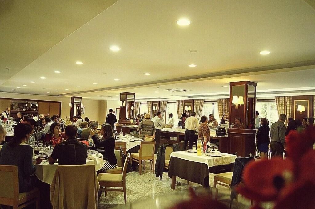Palace Hotel & Spa  Termas de S. Vicente, foto 3