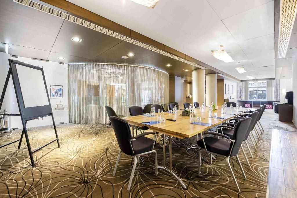 DoubleTree by Hilton London Kensington, foto 14