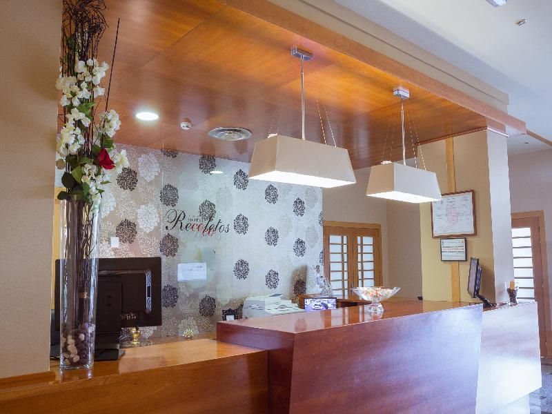Hotel Bardo Recoletos, foto 13