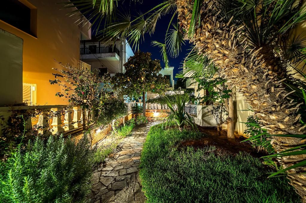 Hotel Malia Mare, foto 6