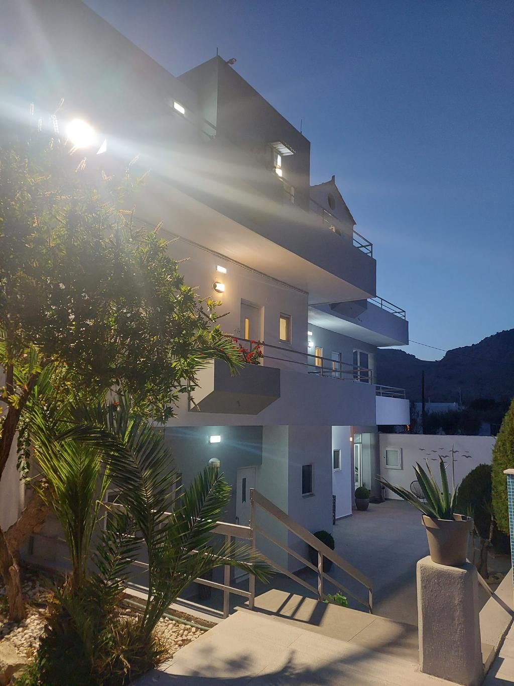 George Beach Studios & Villas, foto 15