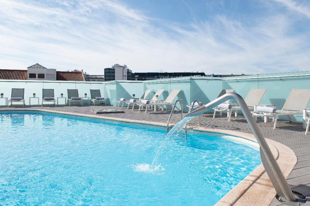 SANA Reno Hotel, foto 11