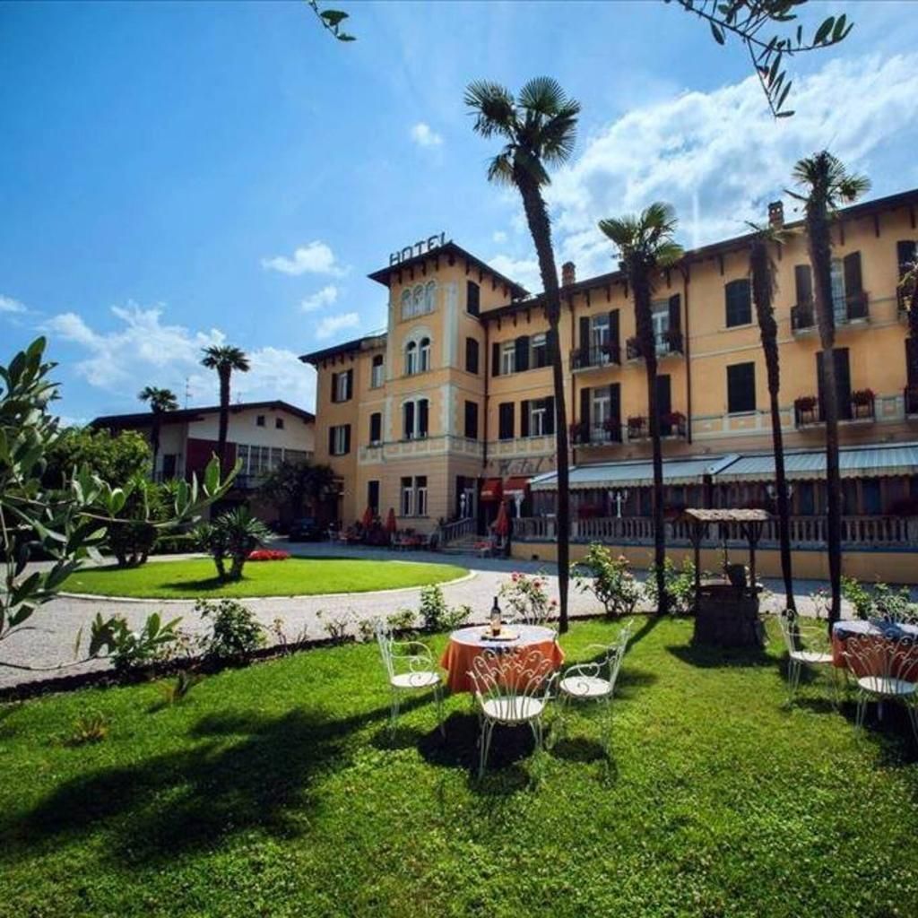 Hotel Maderno, foto 6
