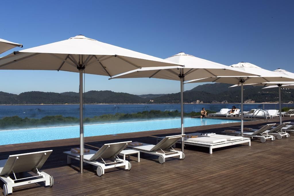 Blue & Green Troia Design Hotel, foto 12