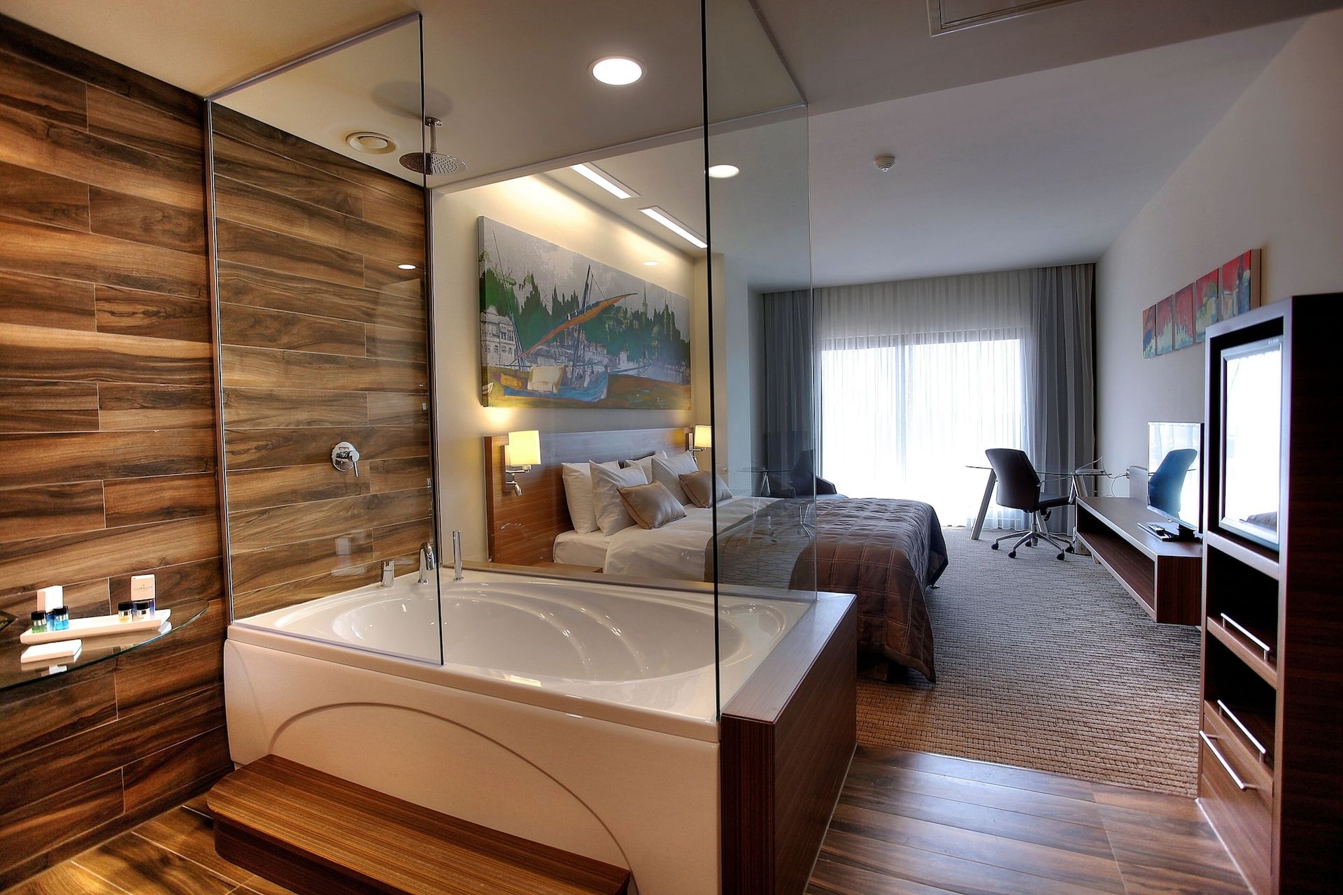 Gorrion Hotel, foto 11