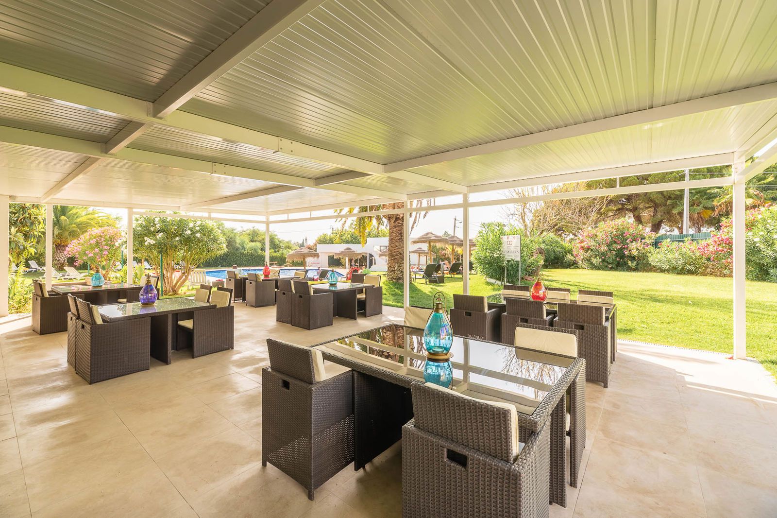 Carvoeiro Garden Hotel, foto 5