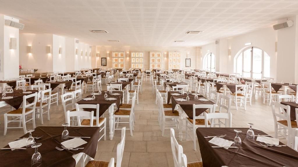 Barone di Mare Hotel & Resort, foto 14