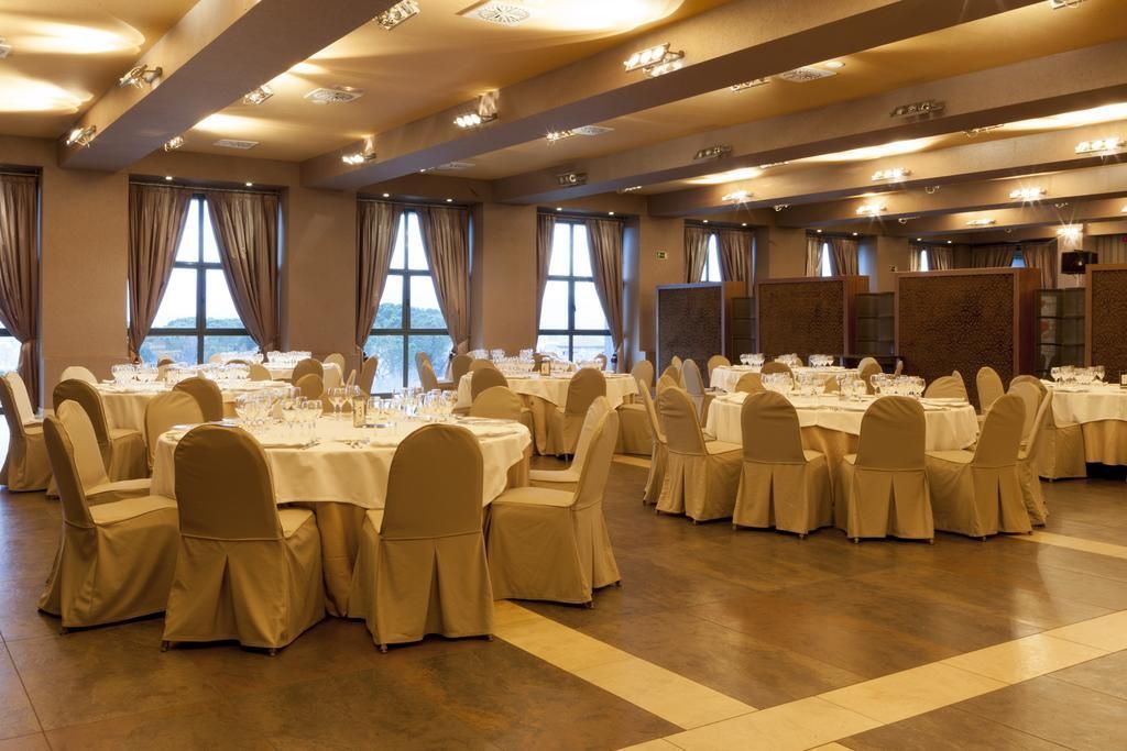 Hotel Palau de Bellavista Girona by URH Hotels, foto 13