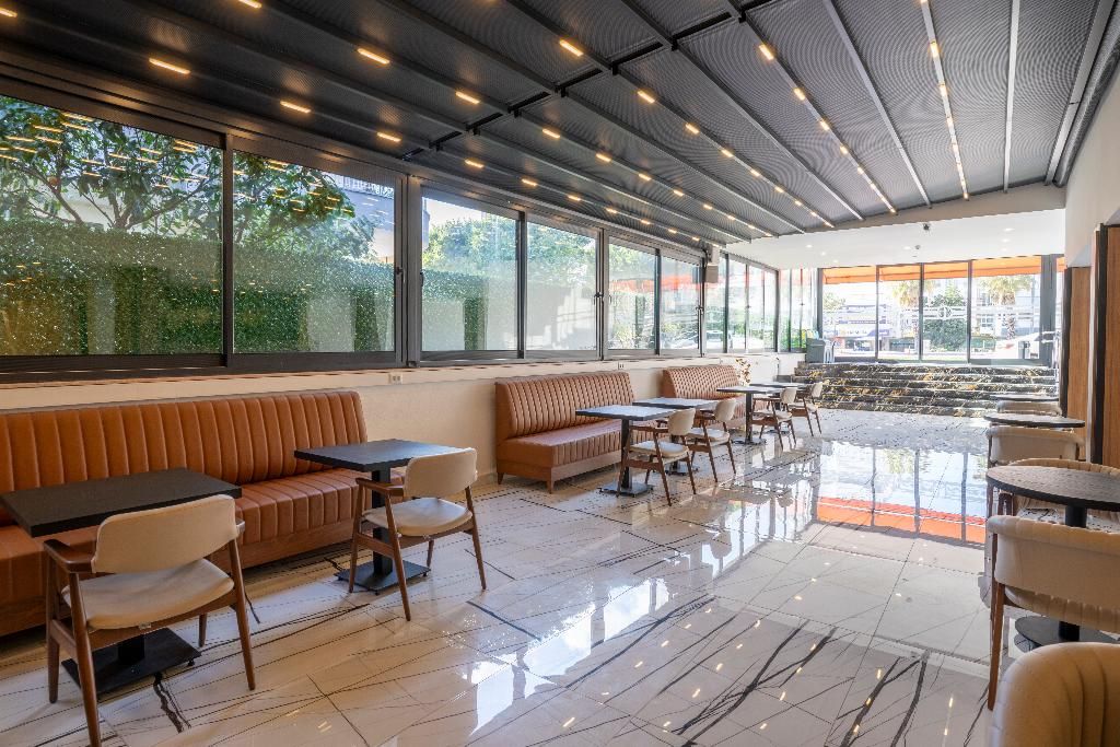 Irenic Hotel, foto 8