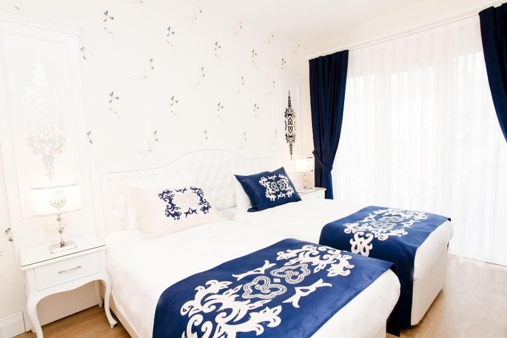 Sarniç Premier Hotel, foto 4