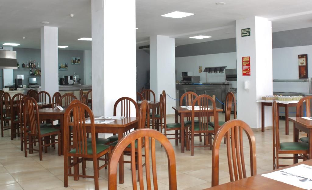 Apartamentos Park Plaza, foto 2