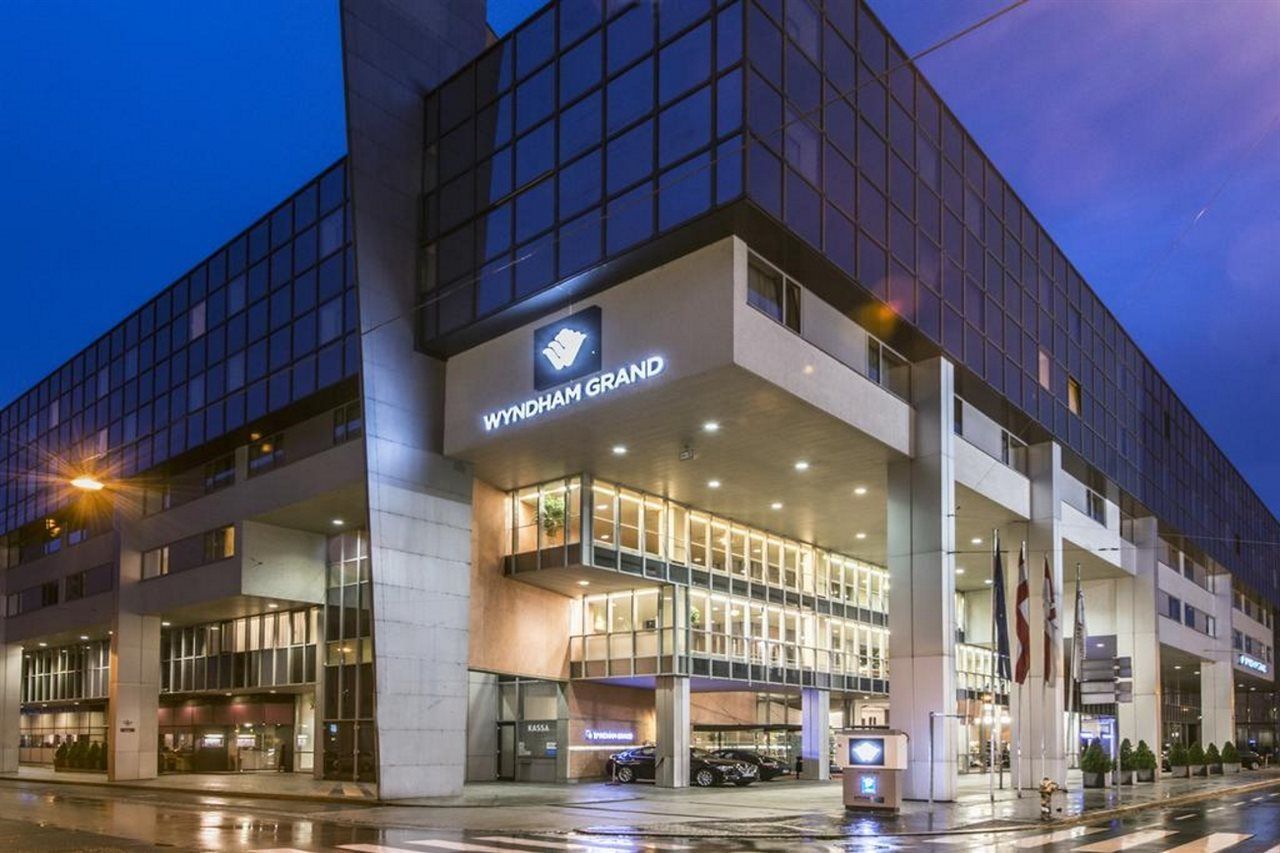 Radisson Blu Hotel & Conference Centre, Salzburg, foto 5