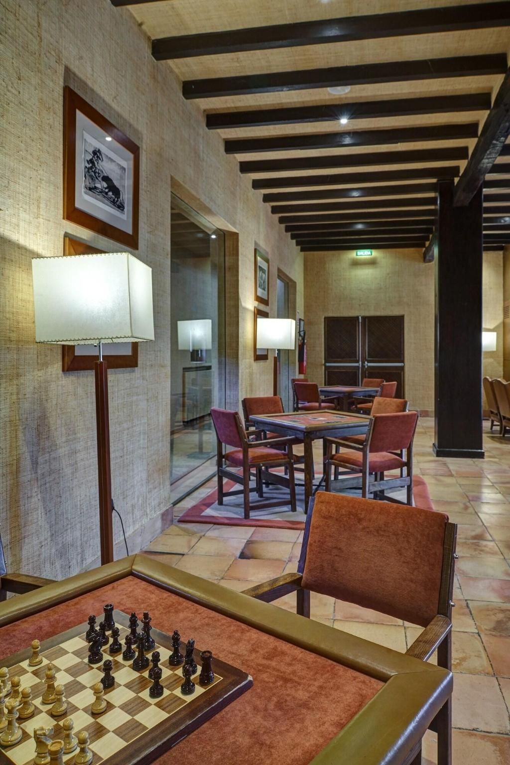 Parador de Sos del Rey Católico, foto 9