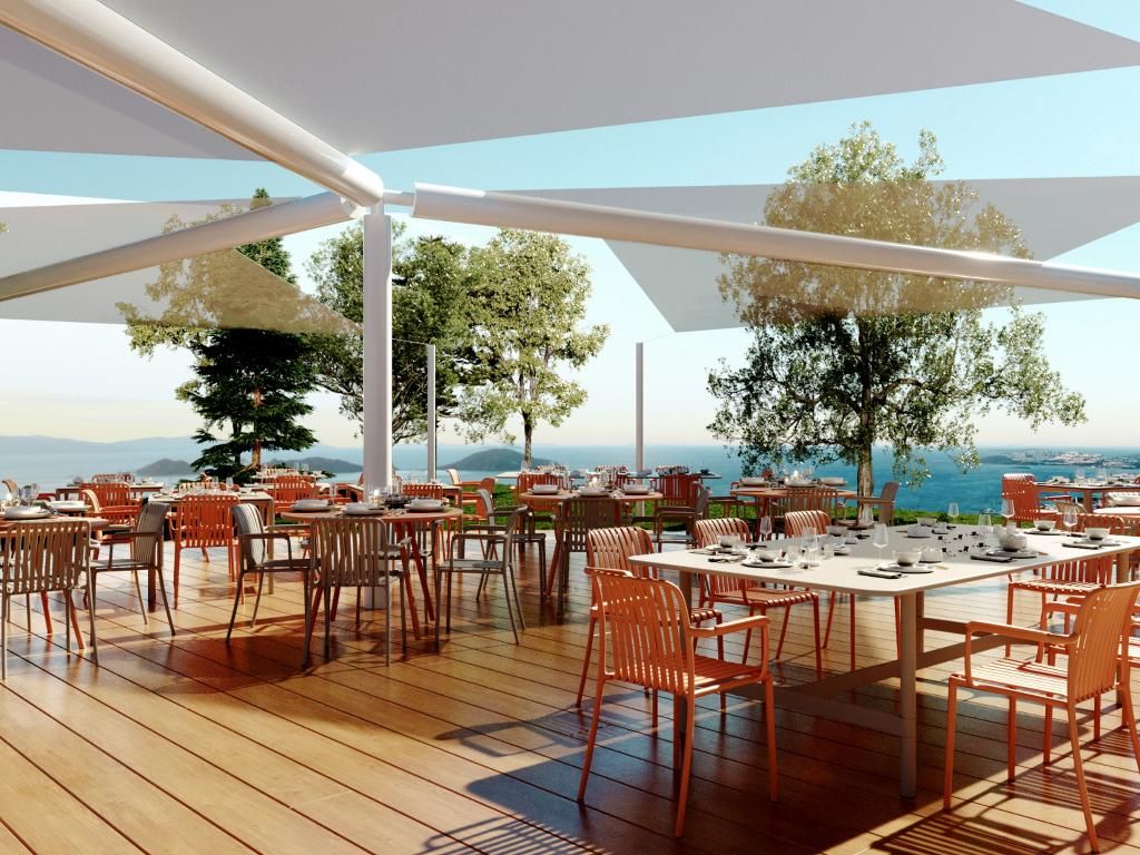 Holiday Inn Resort Bodrum West Beach, foto 11
