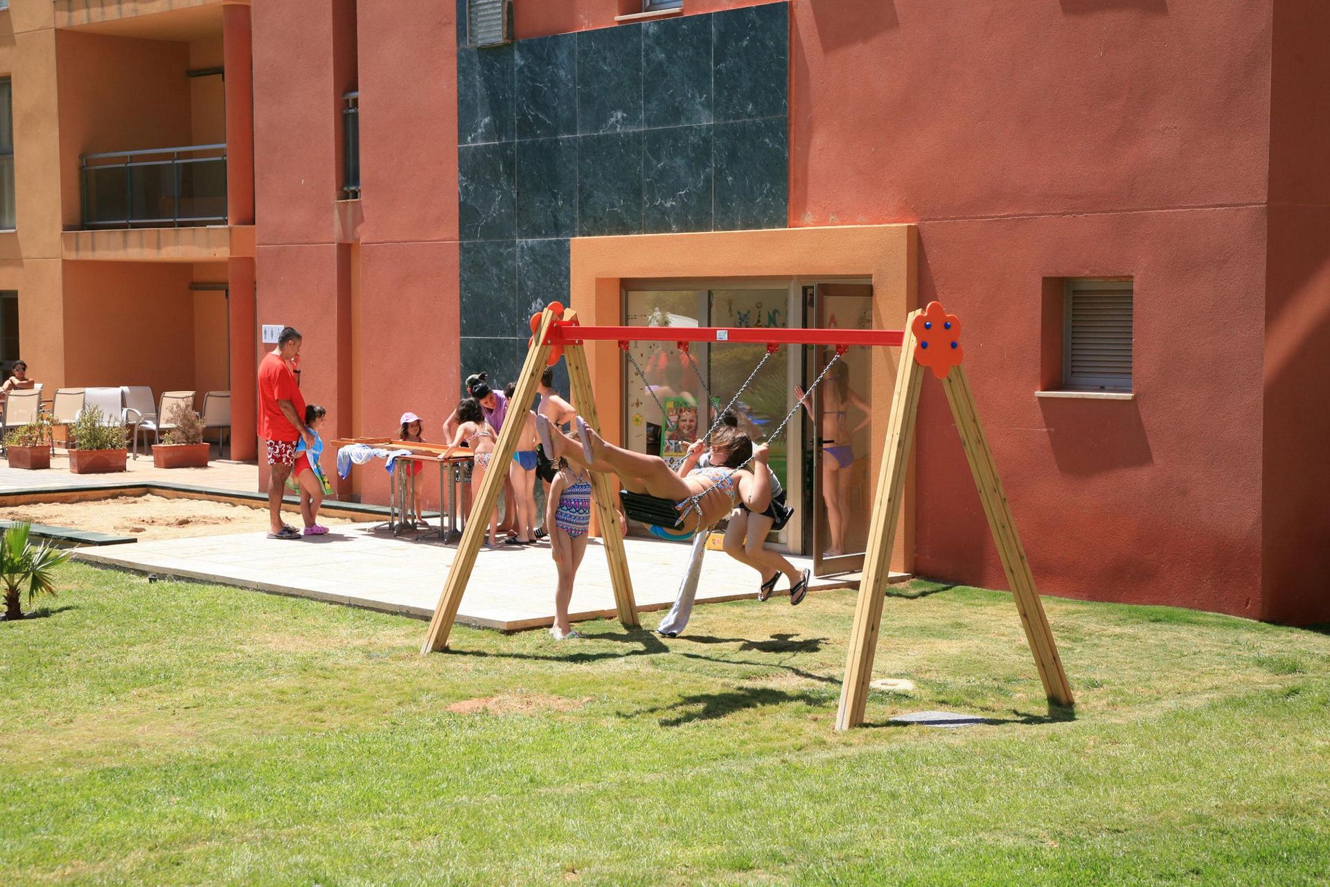 Protur Roquetas Hotel & Spa, foto 9
