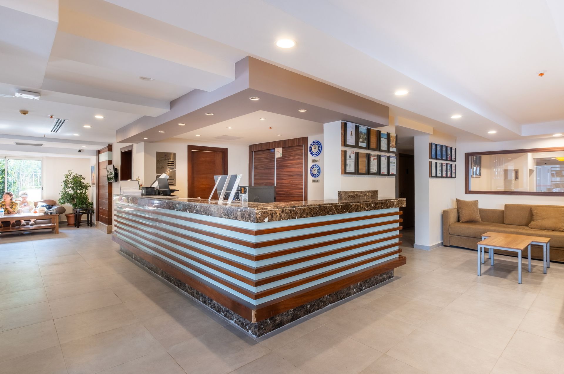 Viking Suite Hotel, foto 5