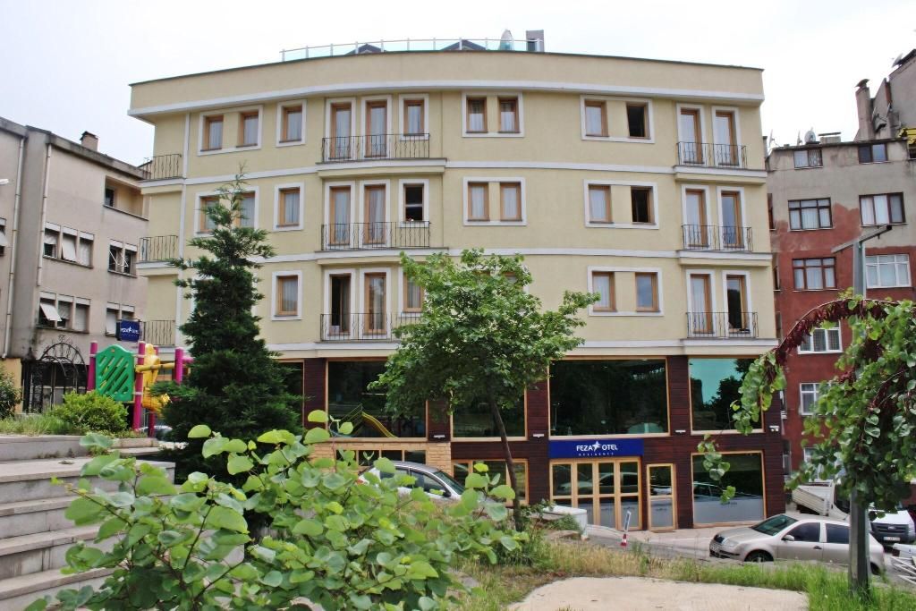 Feza Otel, foto 6