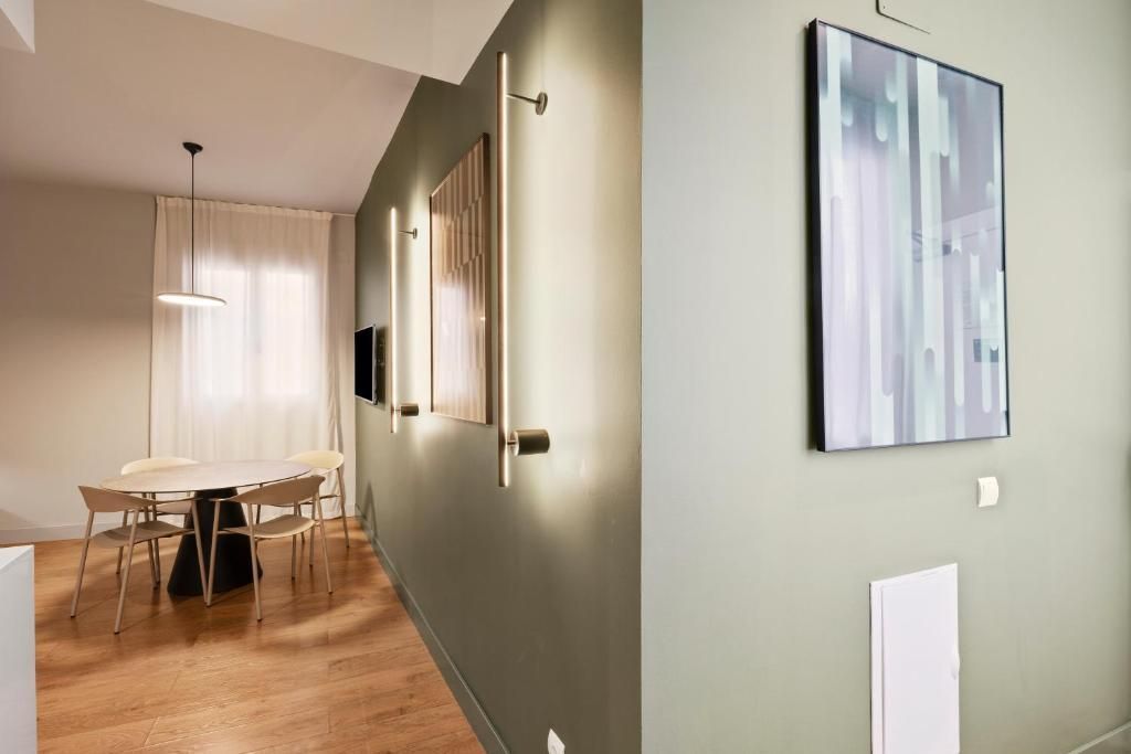 B&B HOTEL Apartamentos Madrid Centro Fuencarral 46, foto 13
