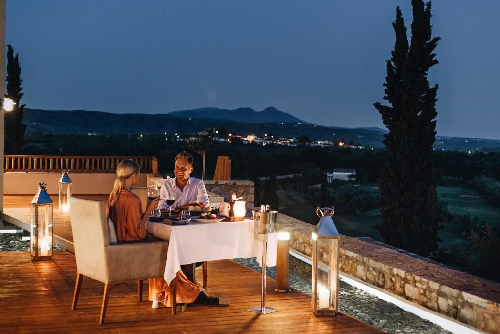 The Romanos, a Luxury Collection Resort, Costa Navarino, foto 15