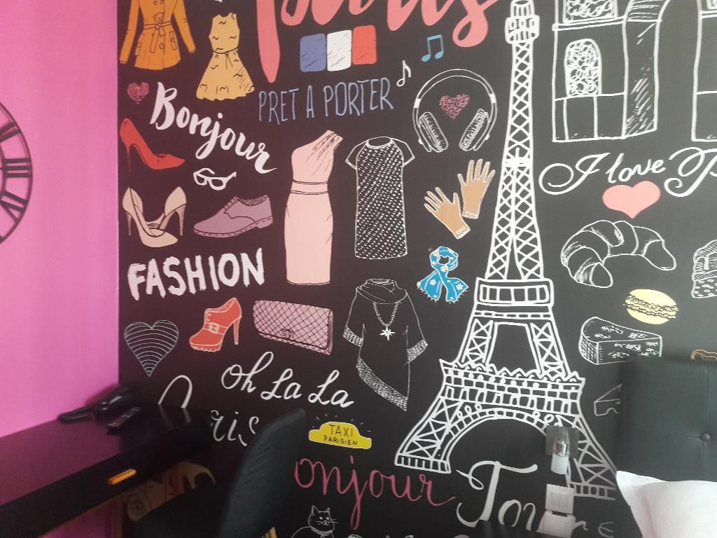 Glam's Hôtel, foto 5